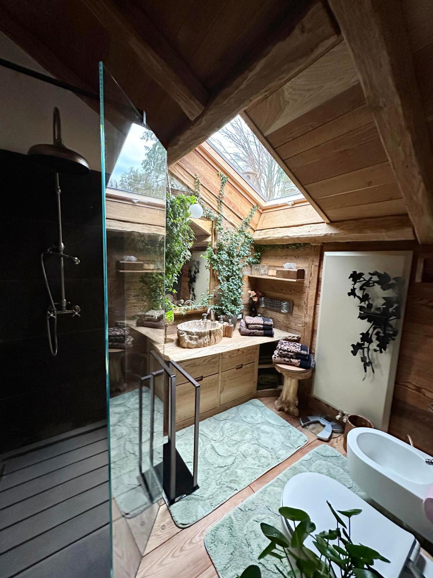 Private Luxury Spa & Silence Retreat With Spectacular View Over The Lake Maggiore Stresa Dış mekan fotoğraf